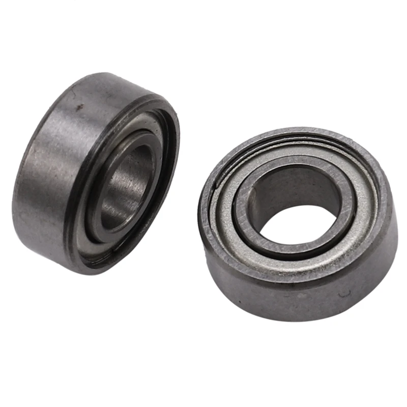 4PCS Alloy Ball Bearing Accessories for RC 1: 10 HPI VENTURE FJ Cruiser Crawler Parts | Игрушки и хобби