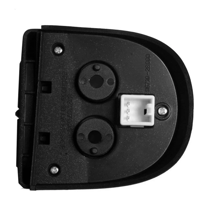 Кнопка управления круиз контролем на руль автомобиля для Hyundai Santa Fe 2001 2006 96710