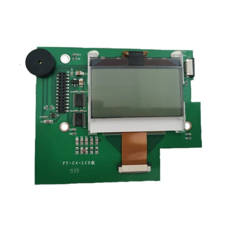

Quality Full Chip MB STAR C4 LED Screen PCB