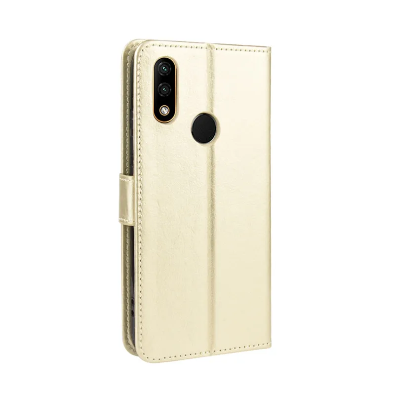 Чехол для lenovo A6 Note, Ретро кошелек, флип, стильный, глянцевый, из искусственной кожи, защитный чехол для телефона, для lenovo A6 Note A6Note, задний Чехол