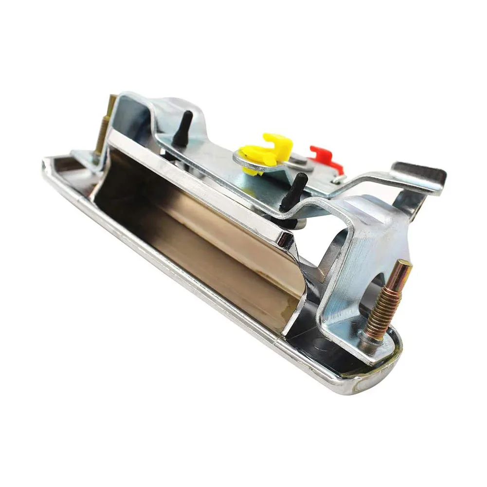 

Tailgate Rear Door Handle Fit for Fo*rd Ran*ger 2.5 TD 98-06 MAZ*DA B2500 4x4 4WD 2WD