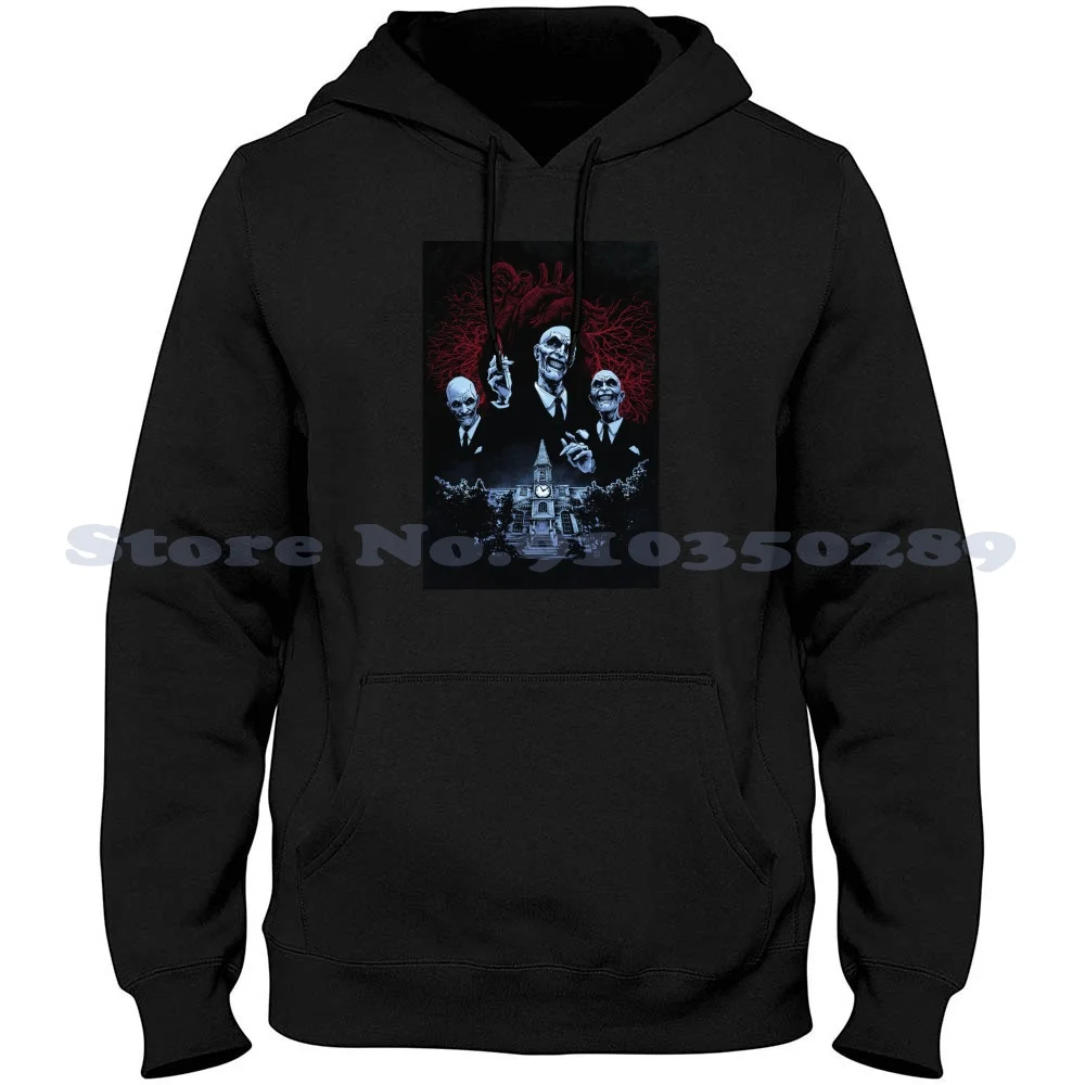 

Спортивная толстовка с капюшоном в уличном стиле нельзя даже плакать, Баффи, рассекающий вампира, хэш, господа злодей, Джосс, уодон