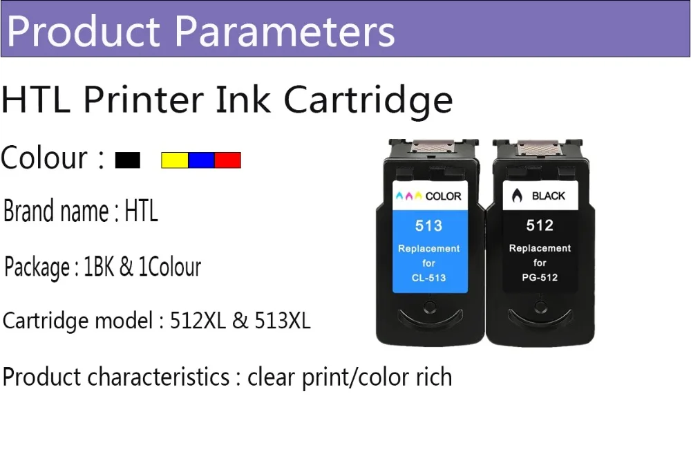 Совместимость PG512 CL513 для Canon pg 512 cl 513 картридж для Canon Pixma MP230 MP250 MP240 MP270 MP480 MX350 IP2700 принтер PG-512