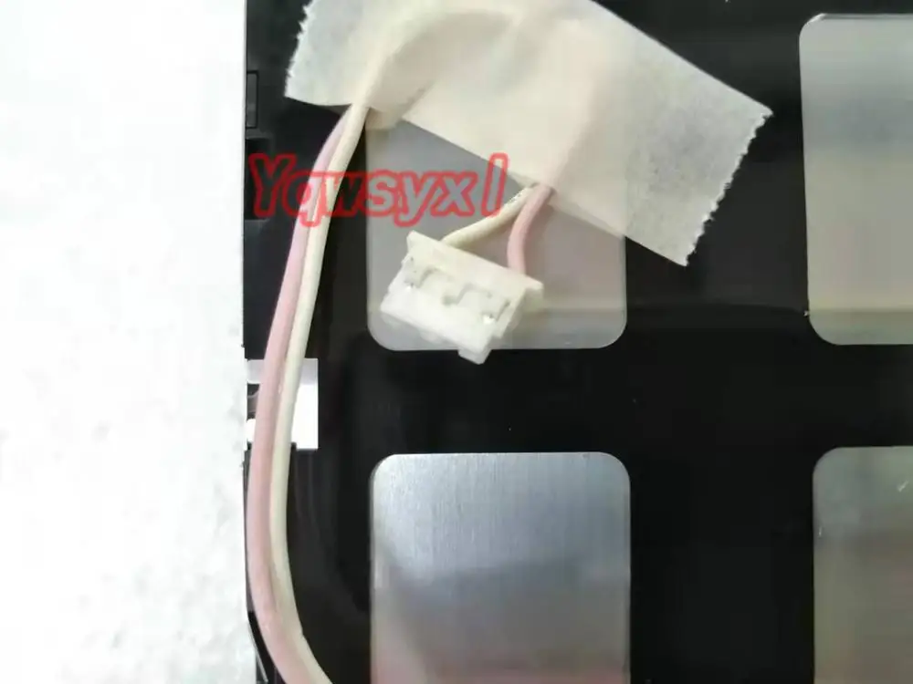 Оригинальный ЖК экран Yqwsyxl 5 7 дюйма панель дисплея для Kyocera KG057QV1CA стандартная