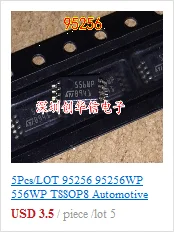 10 шт./лот TLE7263E TLE7263 SSOP36 автомобиля ic для Mercedes-Benz 212 угол поворота руля микросхема питания модуль ic Chip