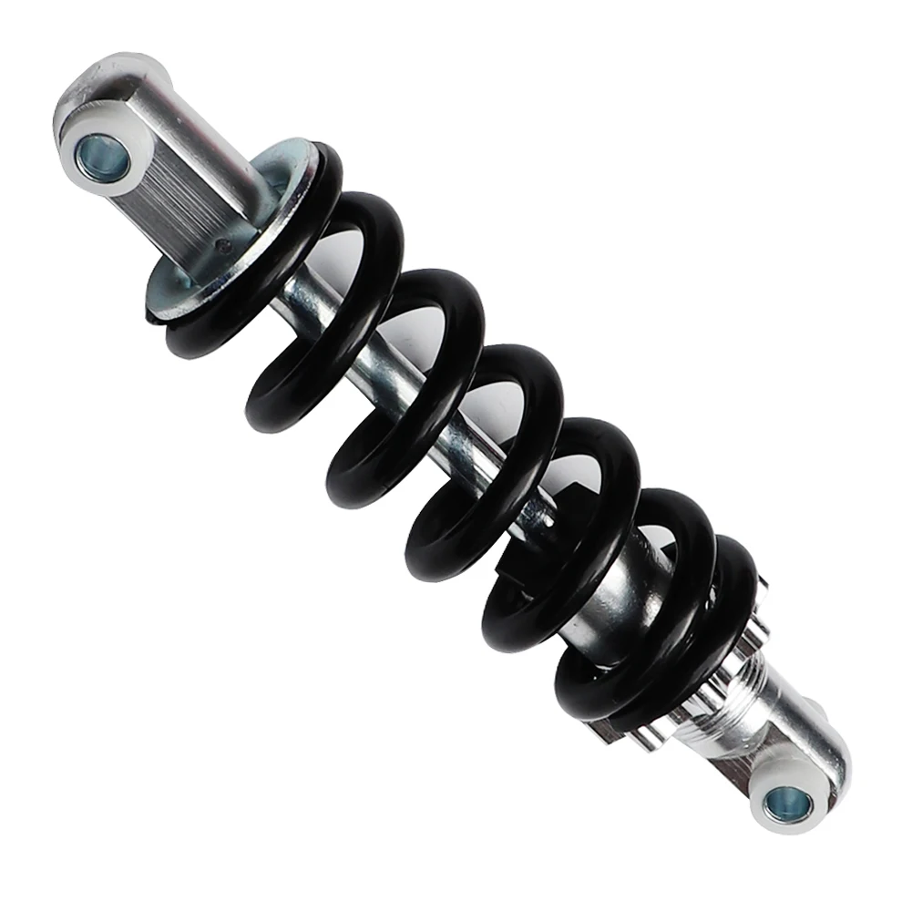 

Universal 180mm Shock Absorber Rear Suspension 7mm 9mm Spring For Scooter Go karting Quad ATV Motorcycle Dirt Pocket Bike