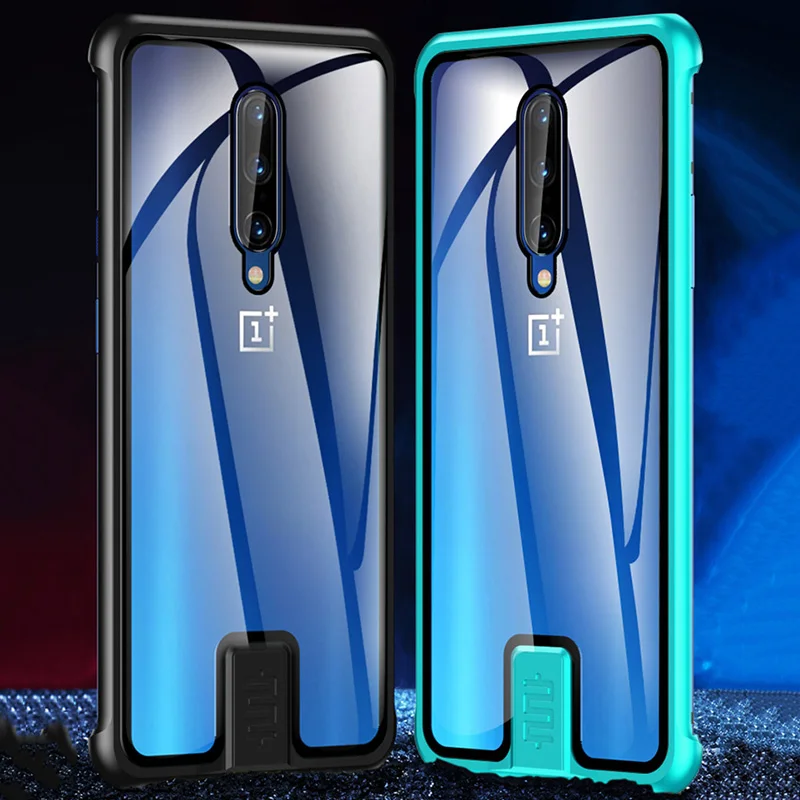 Новое поступление чехол для OnePlus 1 + 6T 7 Phone 7T Pro Funda Оригинальный Роскошный