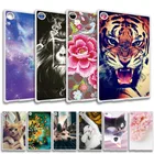 Чехол для планшета Lenovo Tab 7 4 8 Plus 3 710L 730N 2 10,1