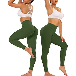 Женские Леггинсы пуш-ап для тренировок, спортивная одежда с высокой талией, женские черные леггинсы для фитнеса, женские леггинсы 2021