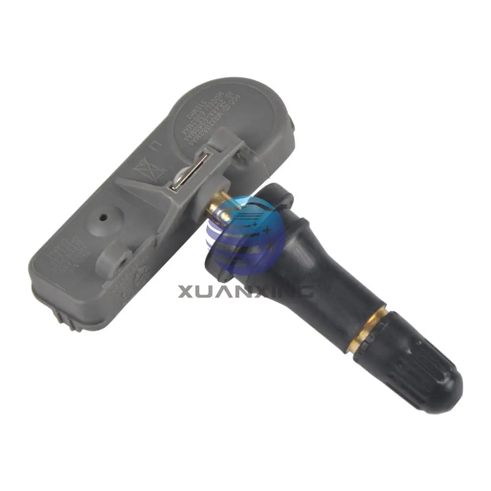 BB5T-1A150-AA система контроля давления в шинах TPMS сенсор 433 МГц для Ford Escape F-150 Mondeo Lincoln |