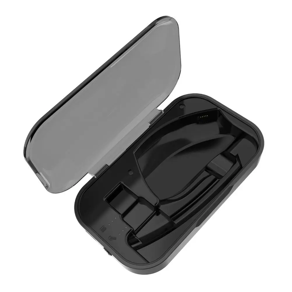 Портативные bluetooth наушники коробка для зарядки чехол хранения P lantronics Voyager Legend/5200