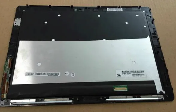 Оригинальный 12 &quotLP120UP1 (SP) (A2) ЖК экран для спектр X2 a001dx дисплей в сборе сенсорный