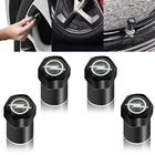4 шт., Автомобильная крышка клапана колеса для Opel Astra H G J Insignia Mokka Zafira Corsa Vectra C D