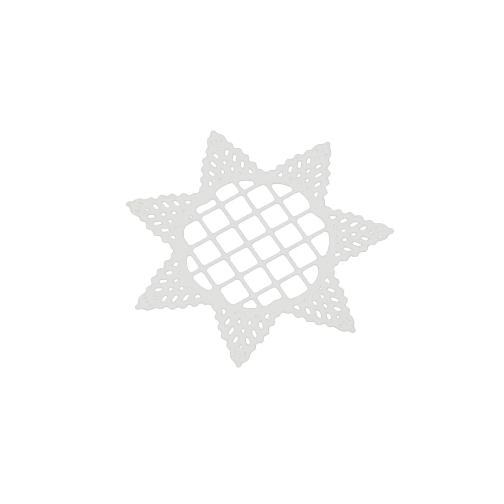 Металлические Вырубные штампы в виде подсолнуха цветочный трафарет тиснение