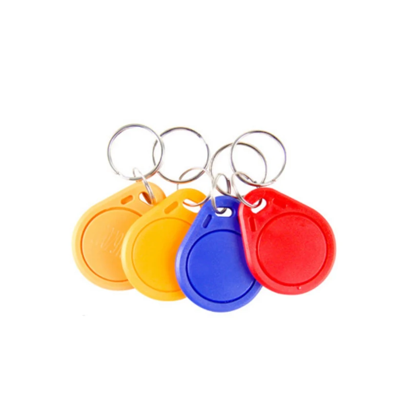 Замок дверной автоматический с RFID защитой электронный прибор для контроля