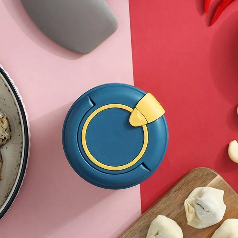 Мини ручной измельчитель чеснока DIY для перца из нержавеющей стали терка