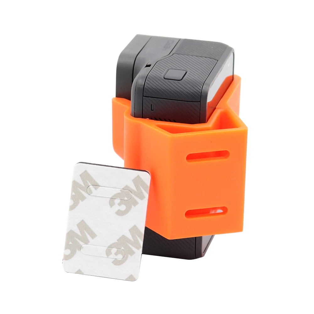 крепление для камеры gopro 567 креп