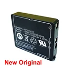 Новый оригинальный аккумулятор 1100 мАч FT803437PA LP083442A для Razer1 Mamba FT703437PP RC03-001201 Лазерная беспроводная мышь Naga Epic