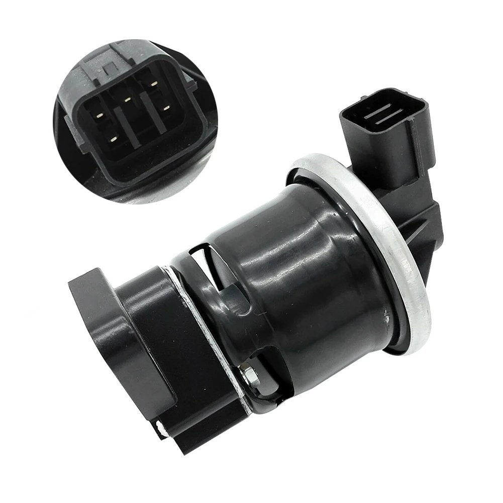 

18011-P8A-A00 клапан рециркуляции отработавших газов для Acura CL MDX RL TL Honda Accord Odyssey Pilot Ridgeline 18011-P8F-A00