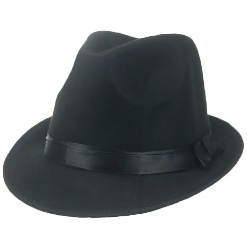 

fedoras panama ribbon band bowknot short brim hat for men cowboy cowgirl dress wedding decoration fedora women hat sombrero paja