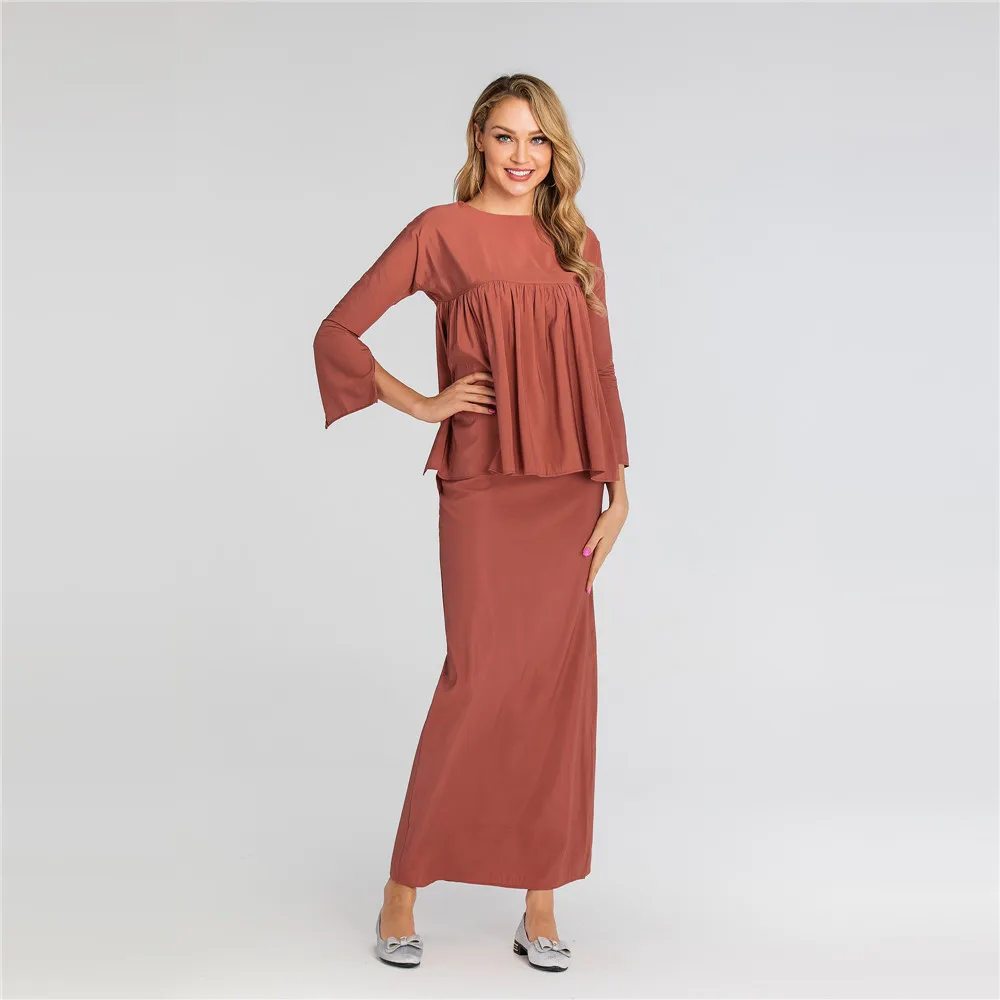 

Muslim Fashion