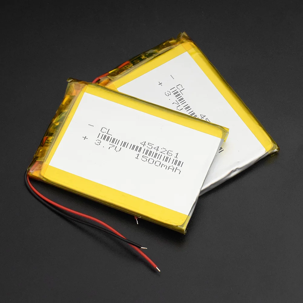 

YCDC 4Pcs Lithium Polymer EN-EL15 7.0V 1900mAh Digital Rechargeable Camera Battery Bateria For Nikon D500 D600 D610 D750 D7000