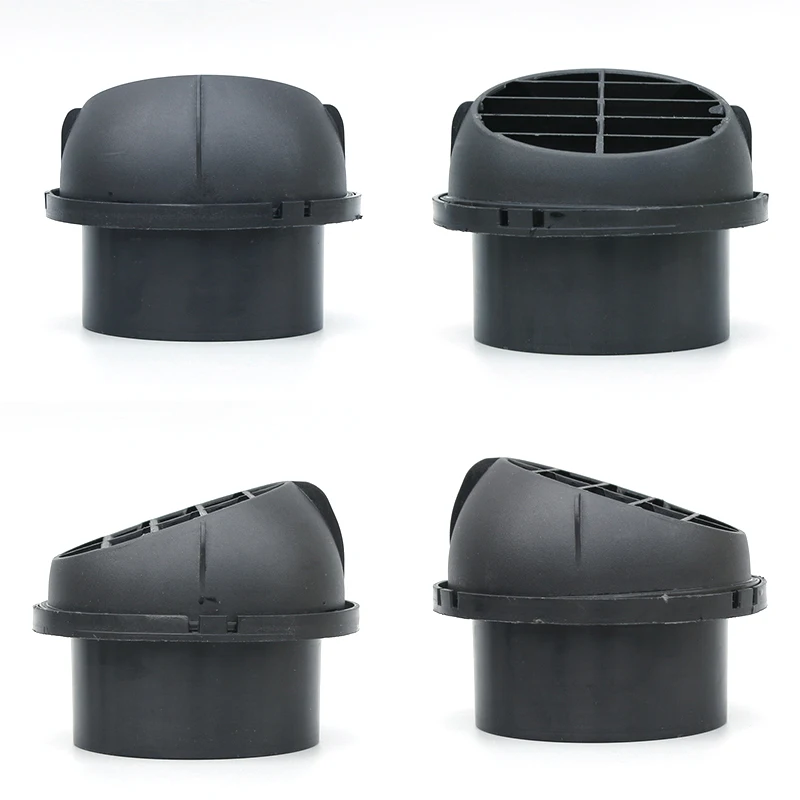 Отверстие для вентиляционного отверстия т L Y-образная муфта выхлопной трубы