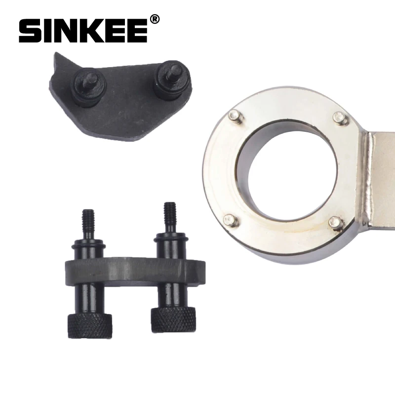 Набор инструментов синхронизации коленчатого вала двигателя для VAG 1 8 2 0 TSI/TFSI EA888