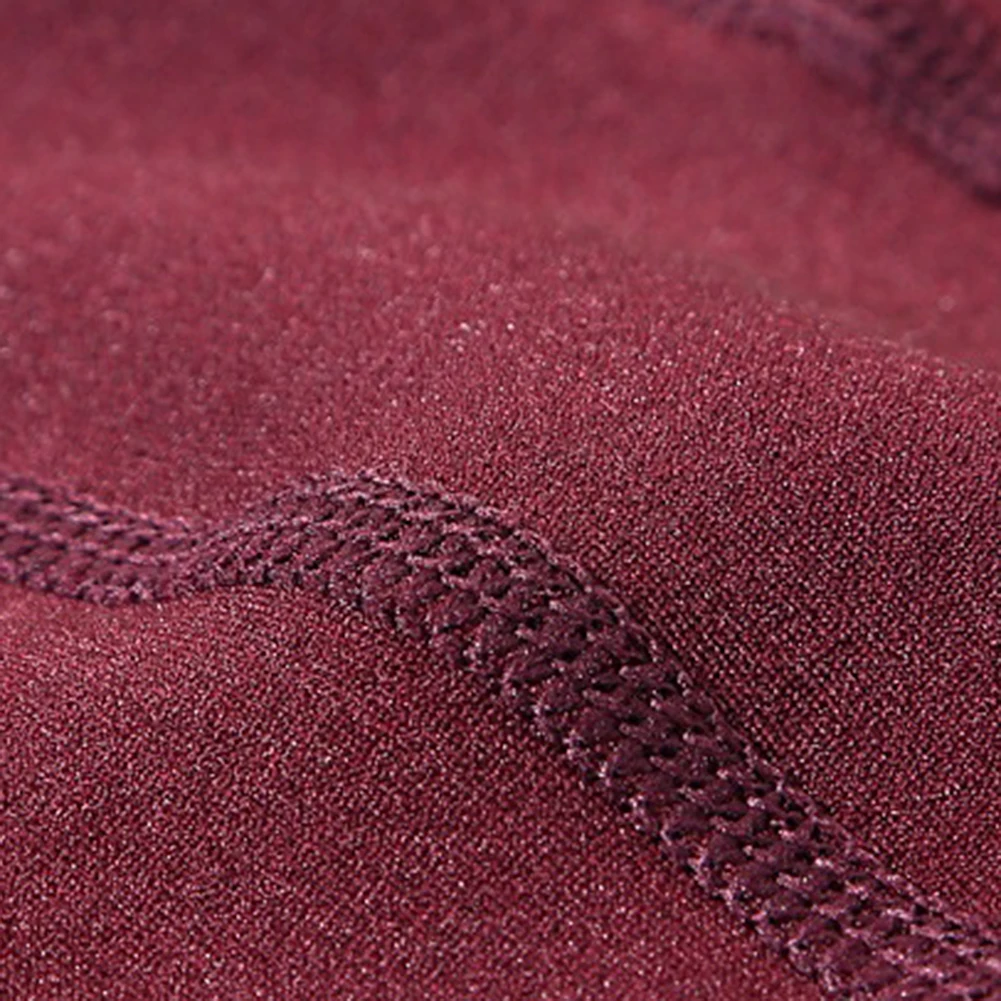 Зимние эластичные женские теплые леггинсы длиной до щиколотки однотонные брюки