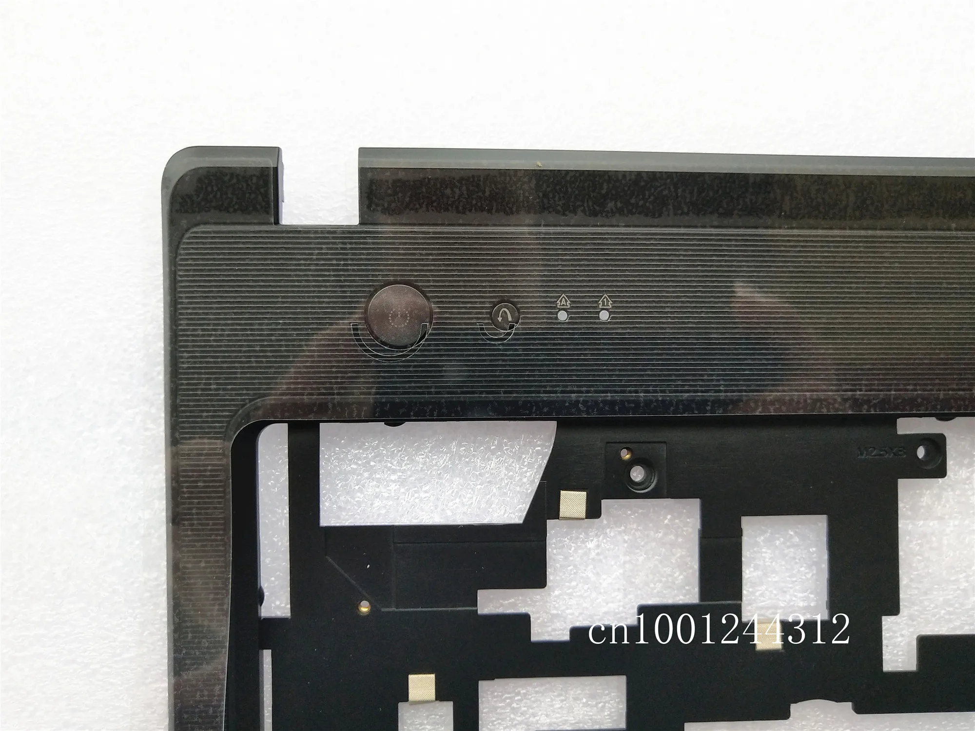 Новинка для IBM Lenovo G570 G575 черный Упор рук верхний корпус AP0GR000200 31051842 | Компьютеры и