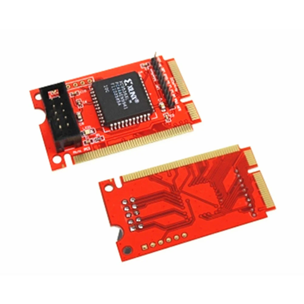 

Accessories Analyzer Post Universal Tablet Professional PCI For Laptop Computer Motherboard Diagnostic Card Tester Network Tool