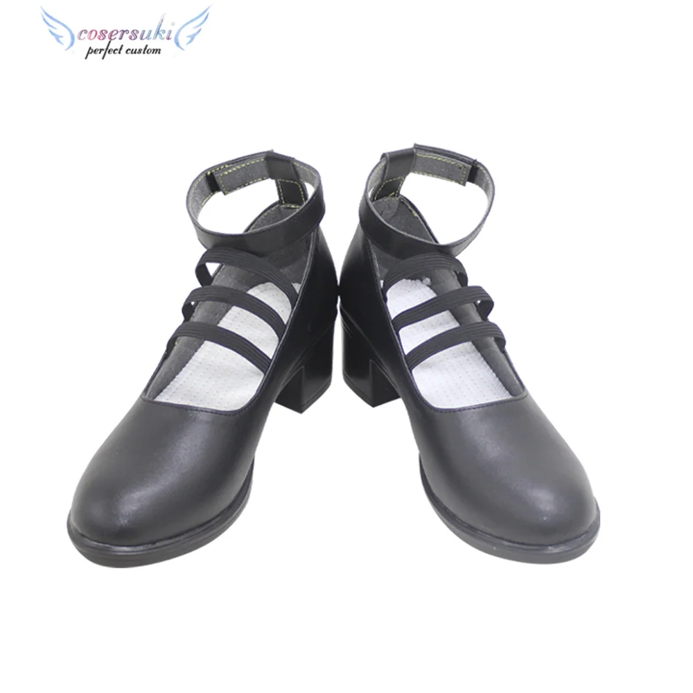 

Аниме проект Sekai цветная сцена! Обувь для косплея Akiyama Mizuki, профессиональная обувь ручной работы! Идеальный заказ для вас!