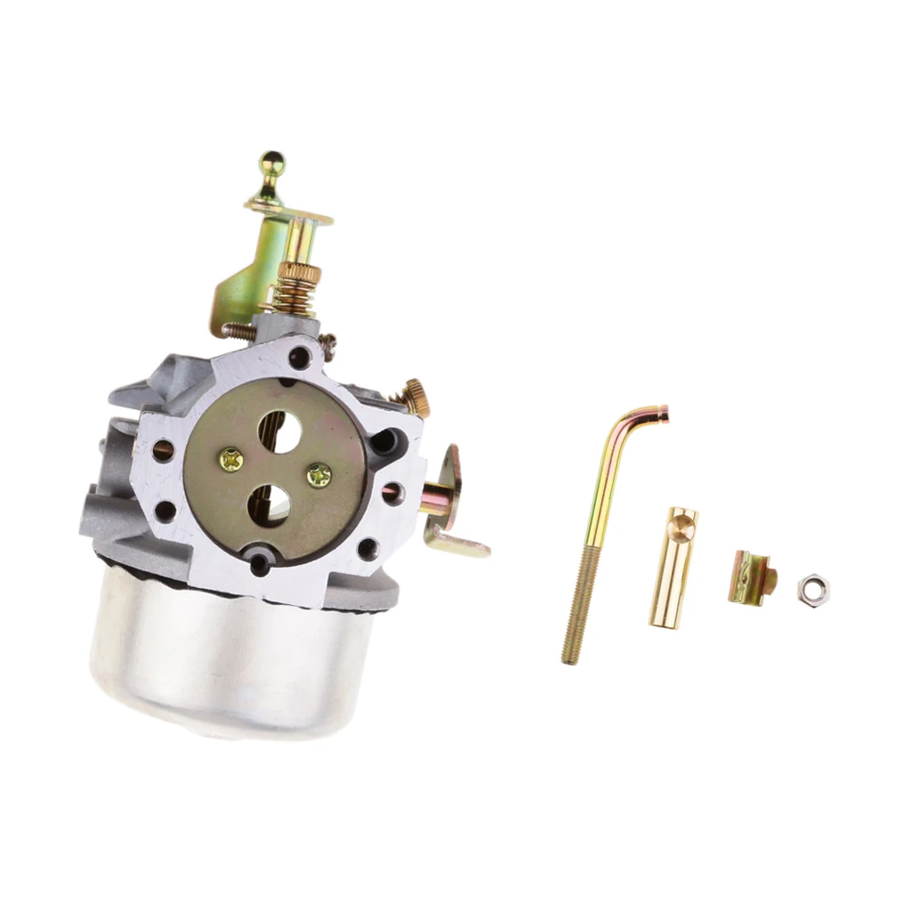 Motrocycle Carburetor For Kohler K341 K321 Cast Iron 14HP 16HP Engines Replace 30 Carb | Автомобили и мотоциклы
