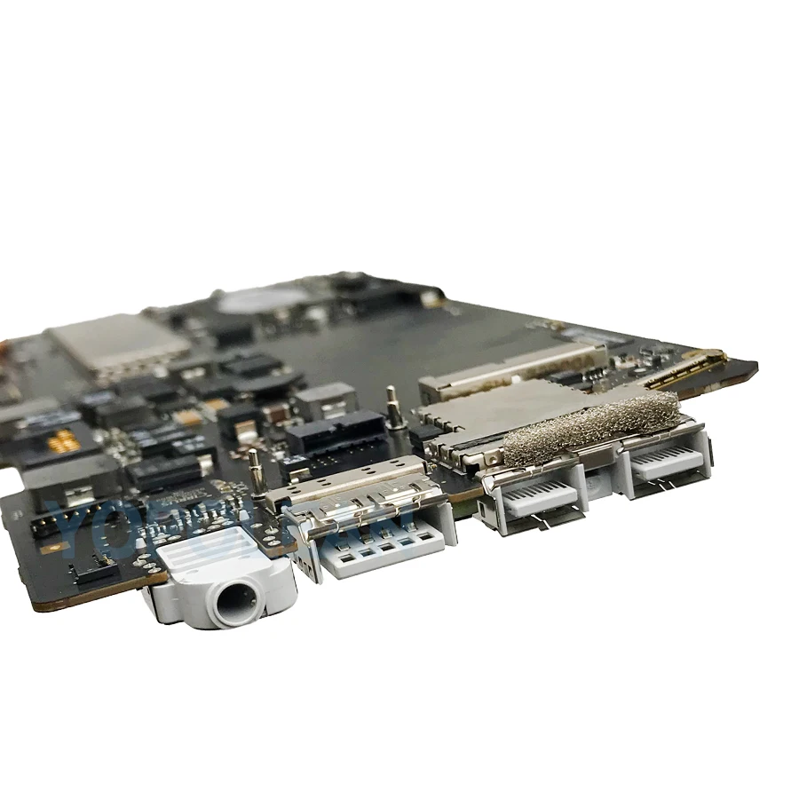 Протестированная материнская плата для Macbook Pro Retina 13 &quotA1502 логическая i5 8 Гб 16