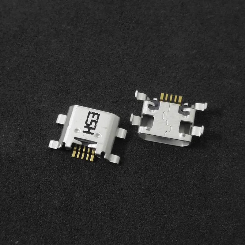 10pcs/lot Micro usb charger socket charging Port plug dock Connector for huawei P10 lite WAS-AL00 WAS-AL10 maimang 6 RNE-AL0 |