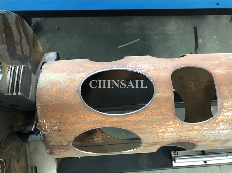 Готов к использованию! Сверлильный станок для резки металла плазменный резак 1325