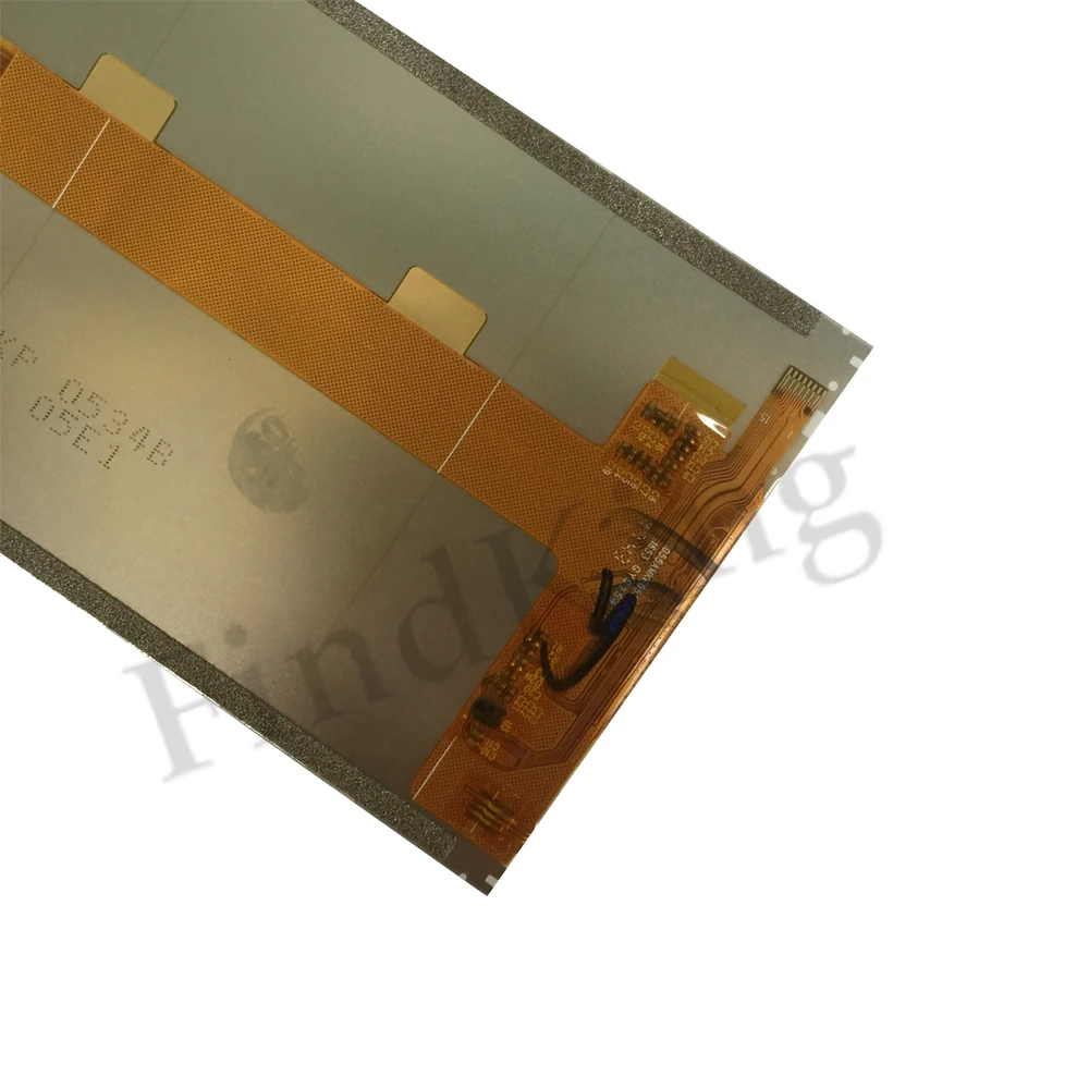 ЖК-дисплей для Prestigio Muze H3 PSP 3552 DUO 3552DUO сенсорный дигитайзер | Мобильные телефоны и