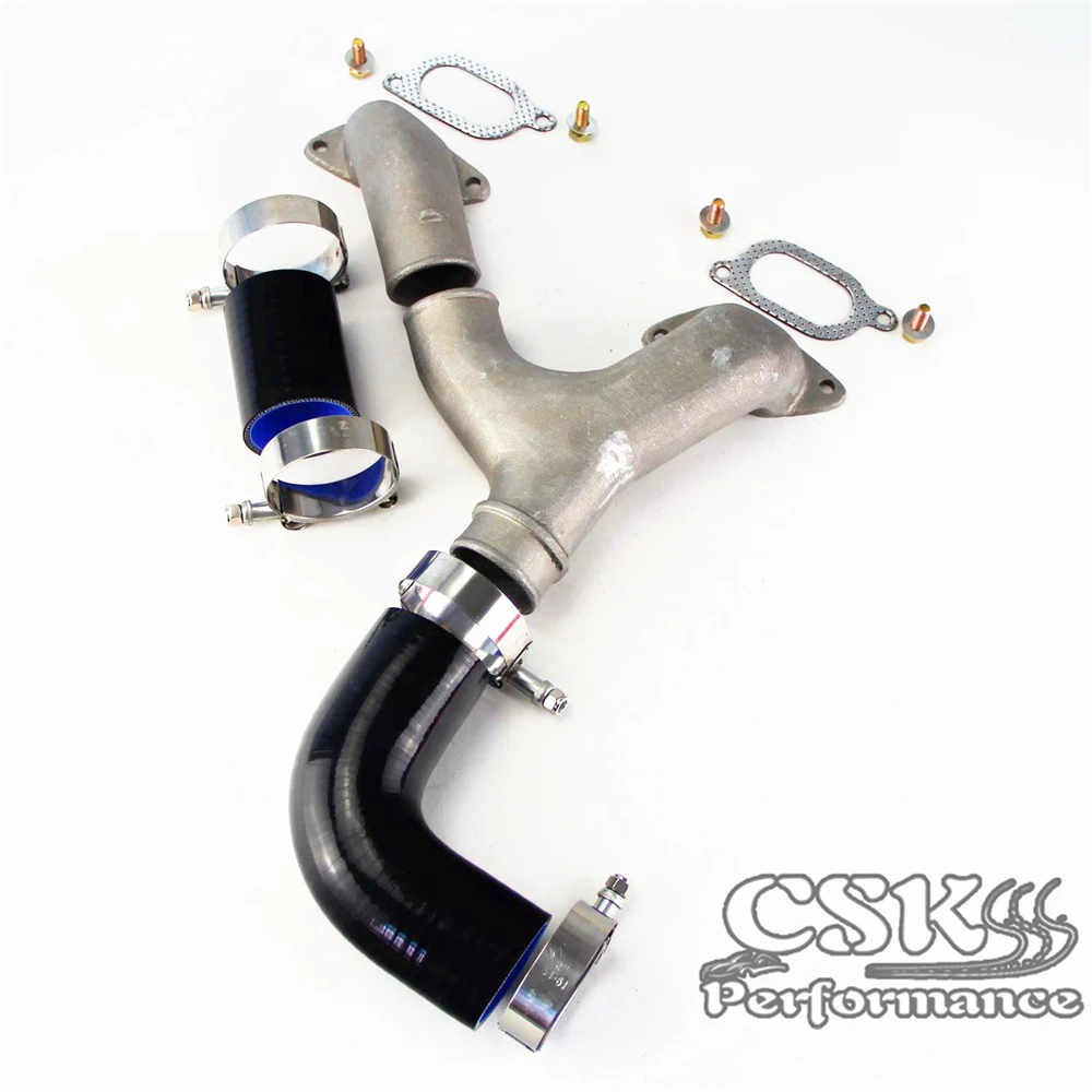 Алюминиевый корпус с верхним креплением интеркулер Семейный комплект подходит