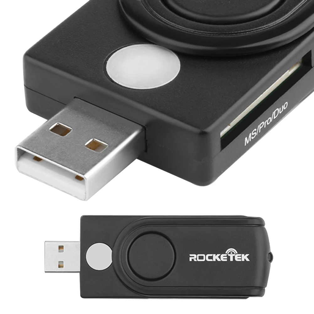 Универсальный многофункциональный MS M2 SIM SD TF Micro карта памяти ID Bank USB 2 0