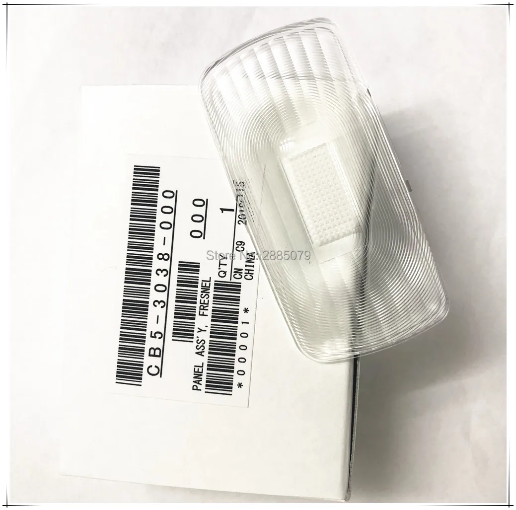 Новый оригинальный ремонт Запчасти вспышка Блиц Для 430EX III RT флэш Панель Ass'y CB5 3038