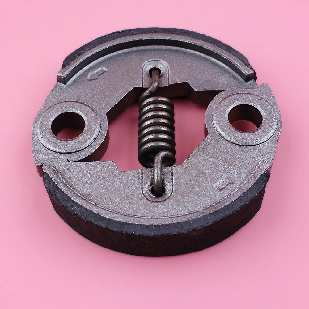 Прочное качество сцепления в сборе для Honda GX31 GX35 GX35NT 4 тактный двигатель кусторез