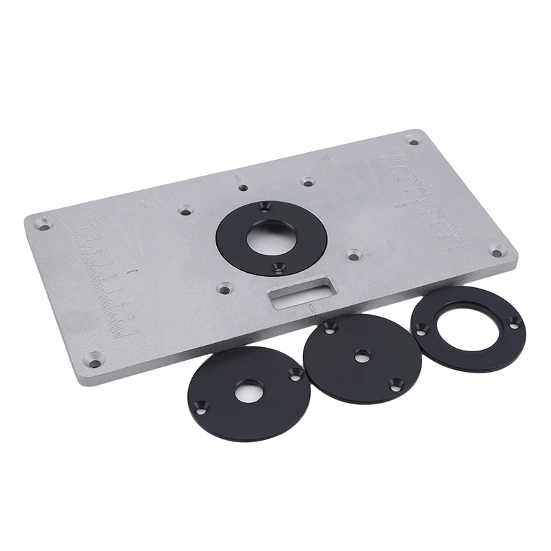 

Stainless Steel Silver Planer Insert Board Woodworking Trimming Machine Flip Panel