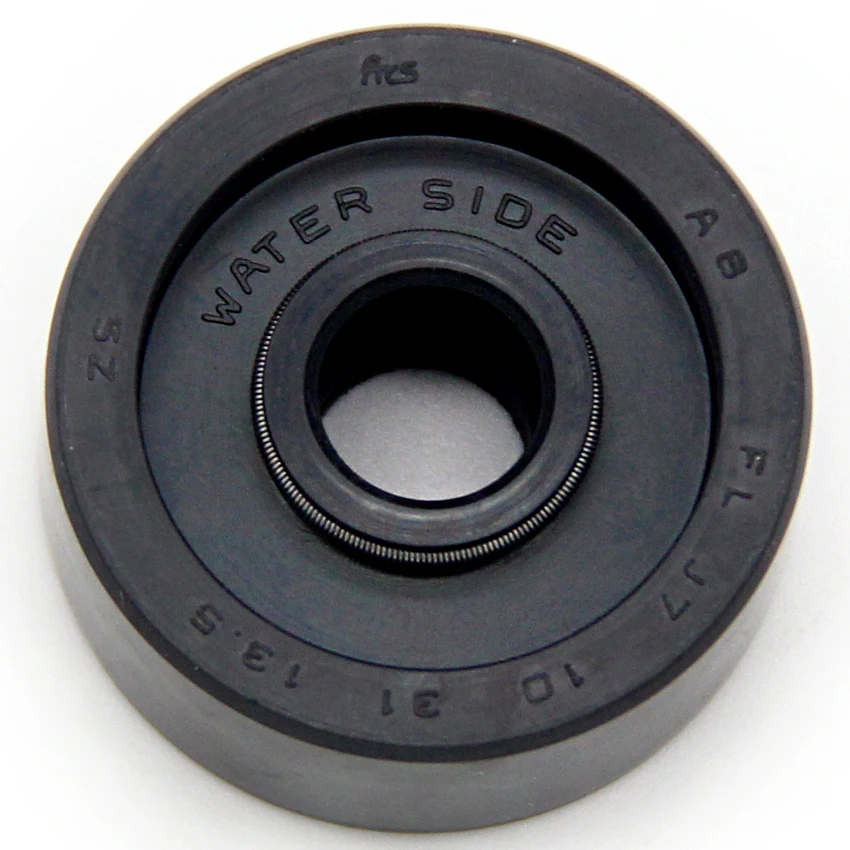 Уплотнения водяного насоса для Yamaha YP125 YP400 YP250 Majesty YP250G Grand YP400R CP250 DT125 DT125LC DT125R 93103 10168