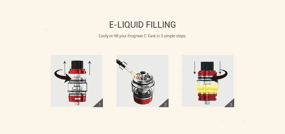 Подарок 5 шт катушек! VAPTIO супер летучая мышь 220 Вт Vape набор электронных сигарет 220 Вт коробка мод 2,0/5,0 мл бак Vape мод без батареи