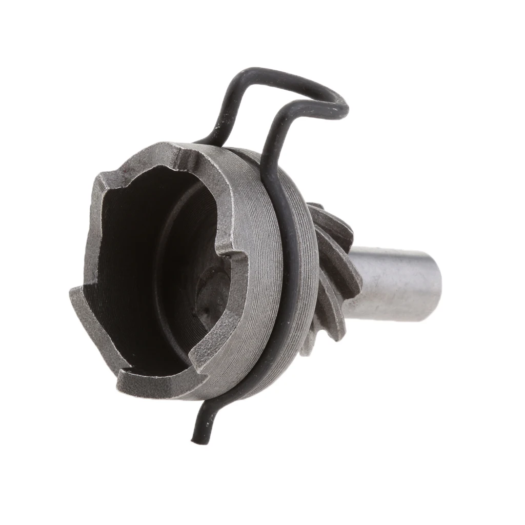 

Gy6 50cc 139QMB Starter Scooter Kick Start Idle Shaft Gear Engine Taotao