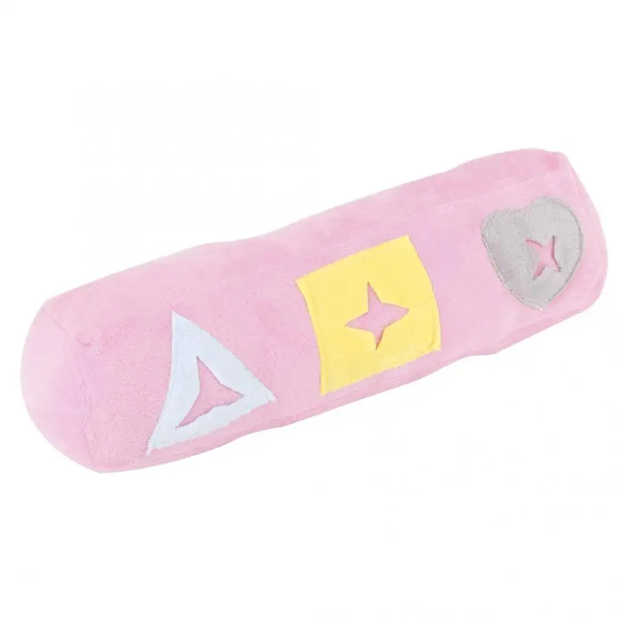 Игрушка для собаки плюшевая тренировка жевания домашних животных чистка зубов