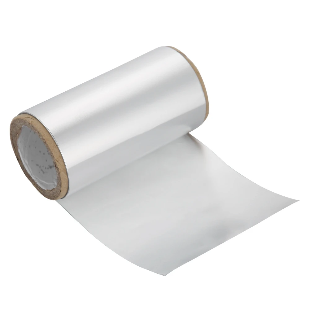 Фольга для удаления Tinfoil обертывания профессиональный специальный лак ногтей