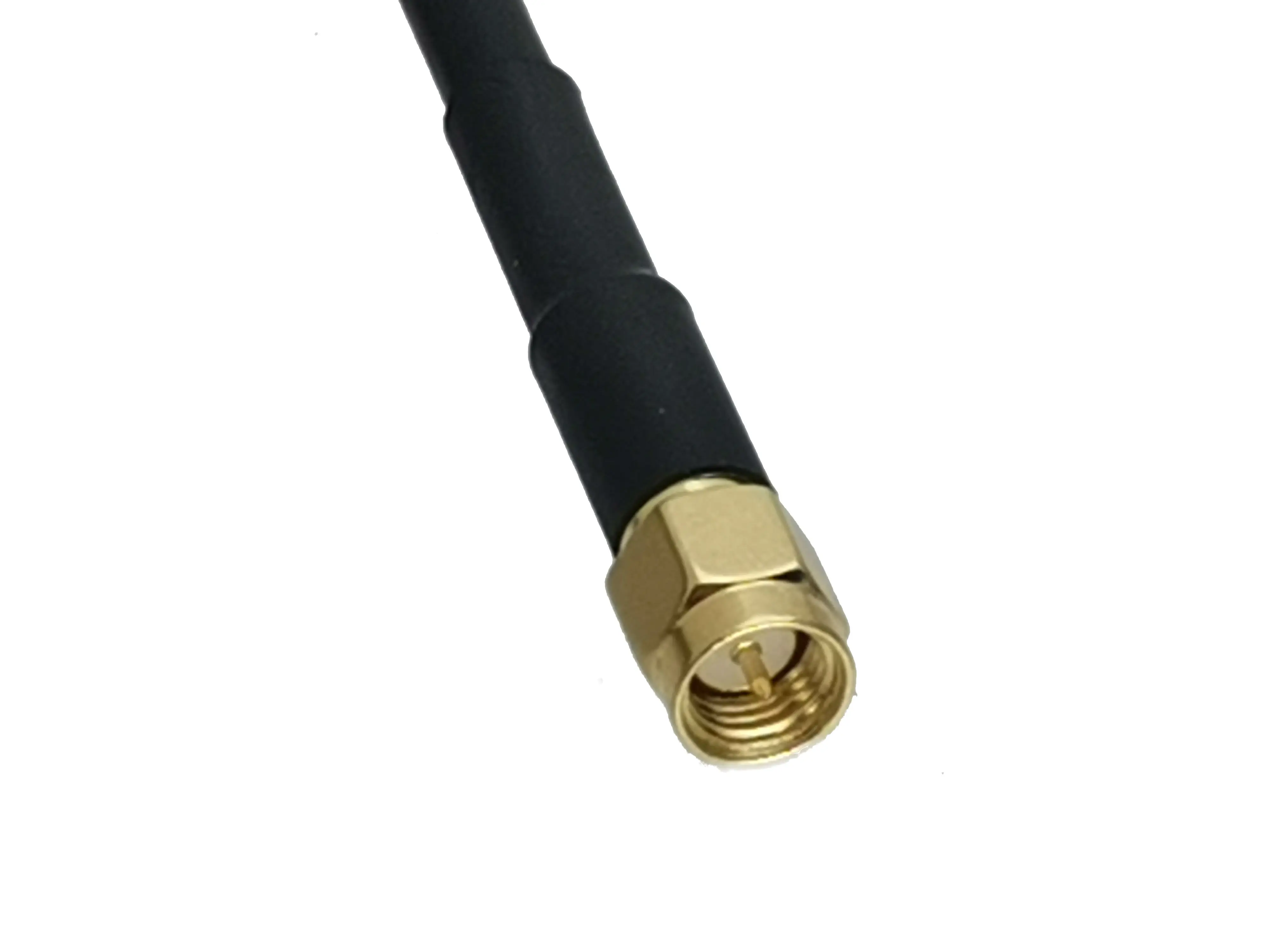 1 шт. RG58 SMA штекер для UHF SO239 женский разъем переборка правый угол RF коаксиальный