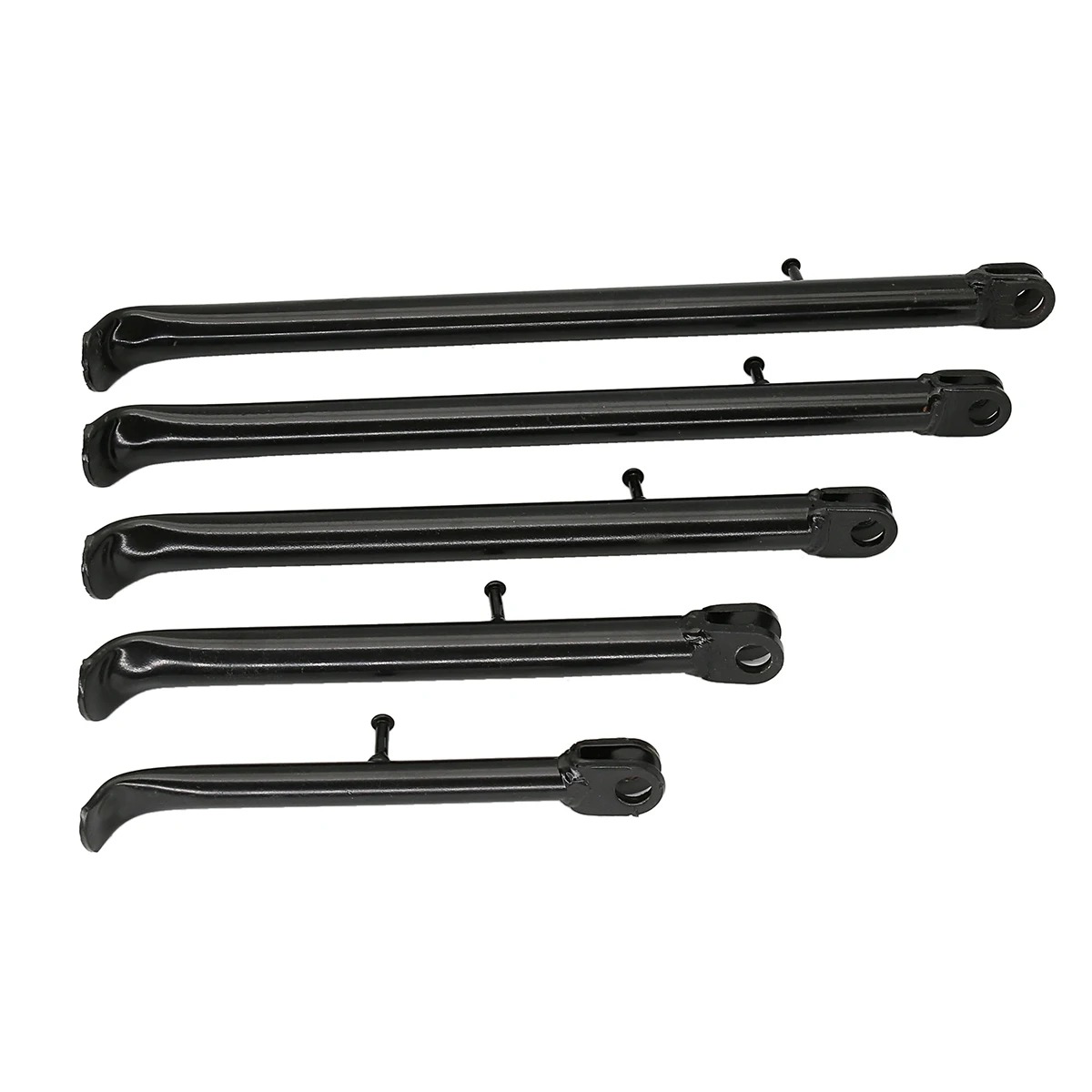 Motorcycle Parking Side Stand Kickstand For KTM KAYO Bosuer SX SXF KLX KX KXF YZ YZF CR CRF RMZ Dirt Bike | Автомобили и