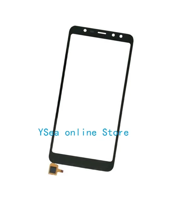 For Leagoo M9 new 5.5&quot Front Panel Touch Screen power Digitizer sensor Mobile Phone glass display Replacement | Мобильные